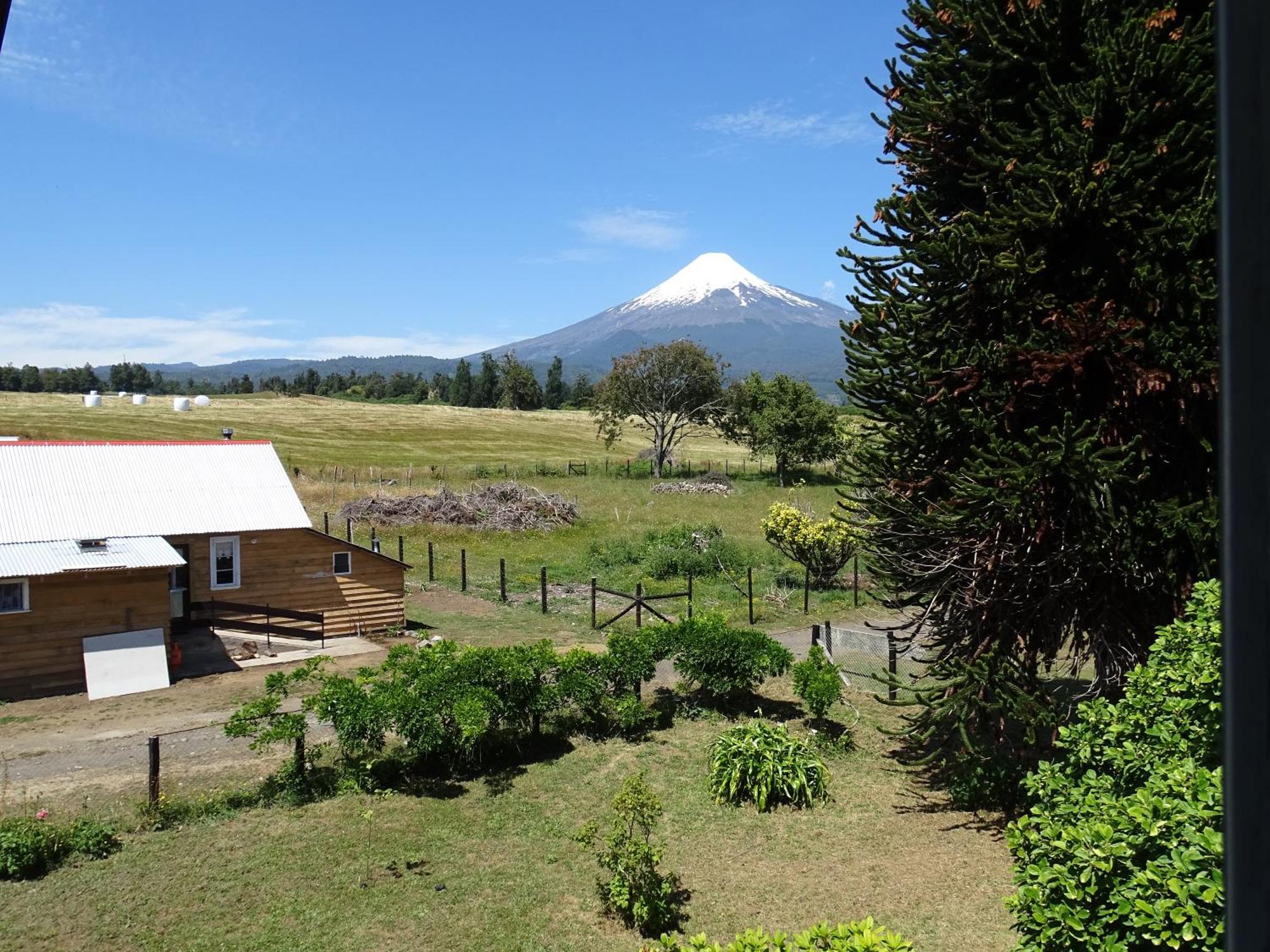 La Posada Del Colono Puerto Clocker Exteriér fotografie
