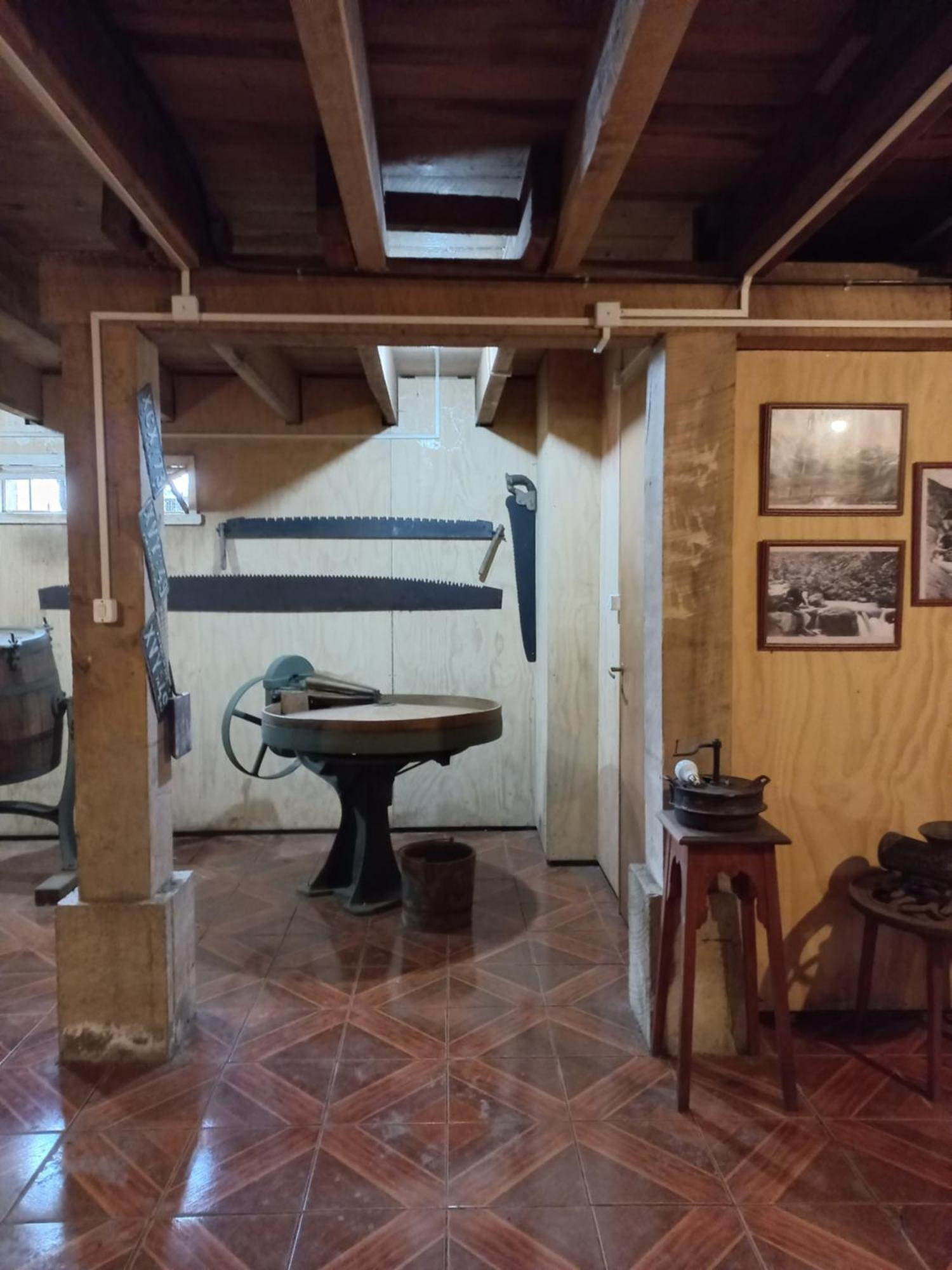 La Posada Del Colono Puerto Clocker Exteriér fotografie