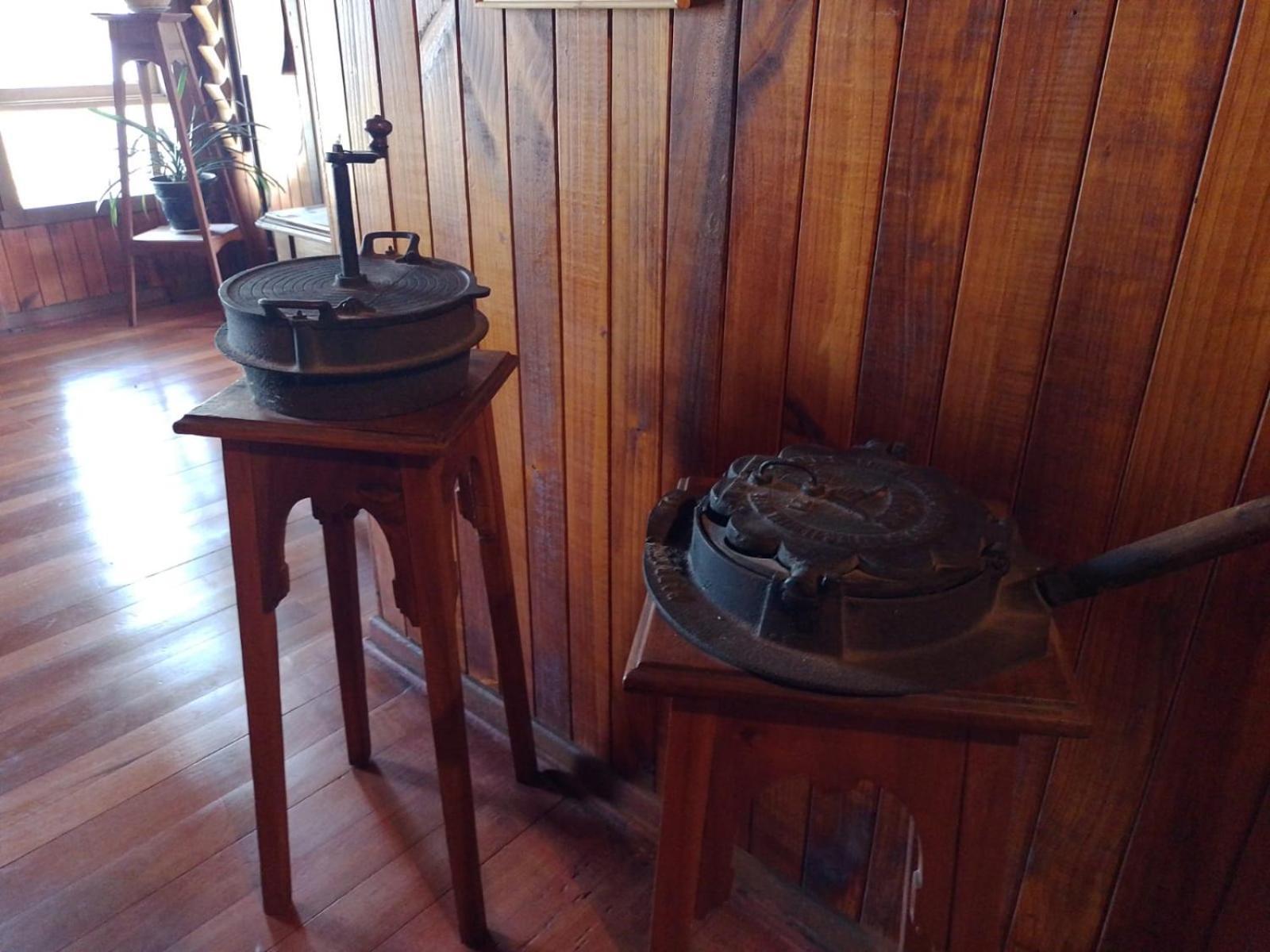 La Posada Del Colono Puerto Clocker Exteriér fotografie