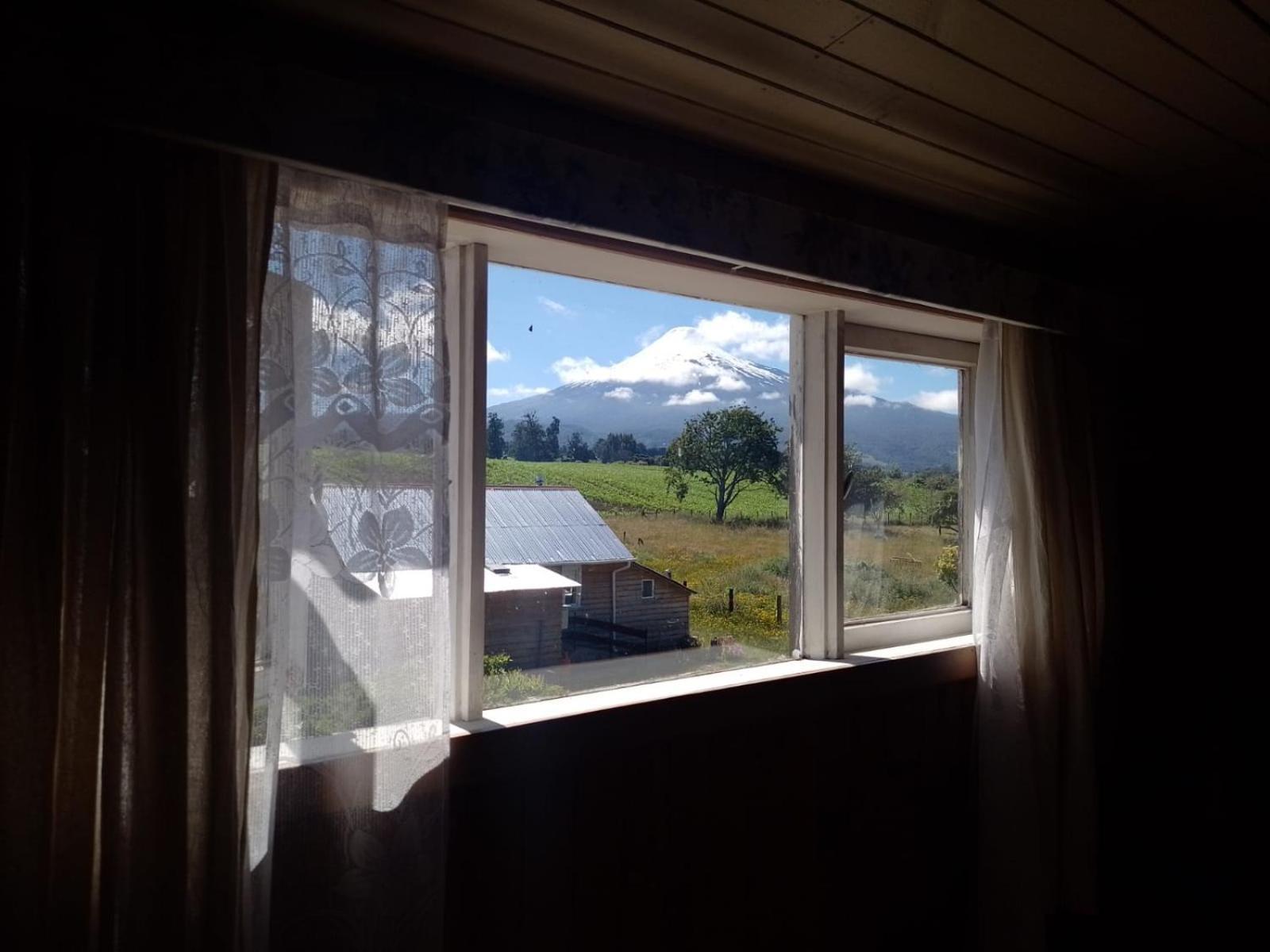 La Posada Del Colono Puerto Clocker Exteriér fotografie